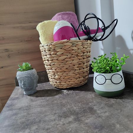 Cozy Apartment 普里什蒂纳 外观 照片