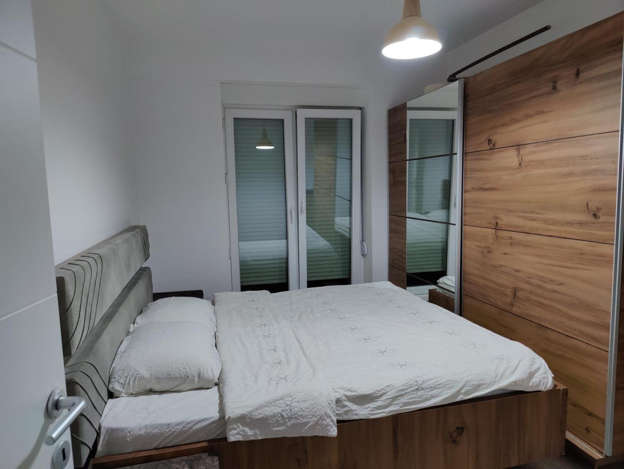 Cozy Apartment 普里什蒂纳 外观 照片