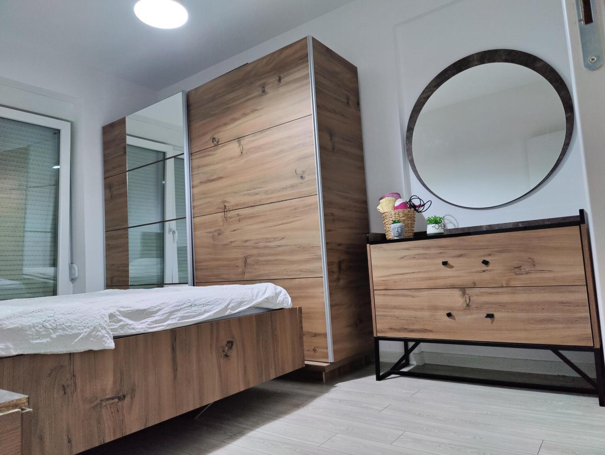Cozy Apartment 普里什蒂纳 外观 照片