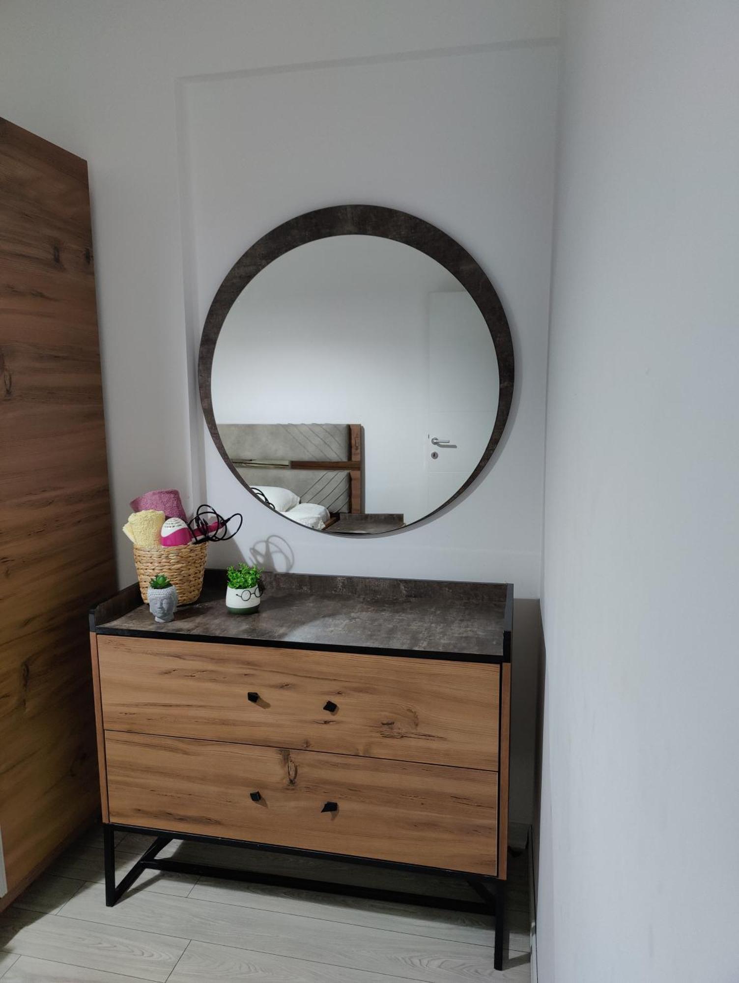 Cozy Apartment 普里什蒂纳 外观 照片