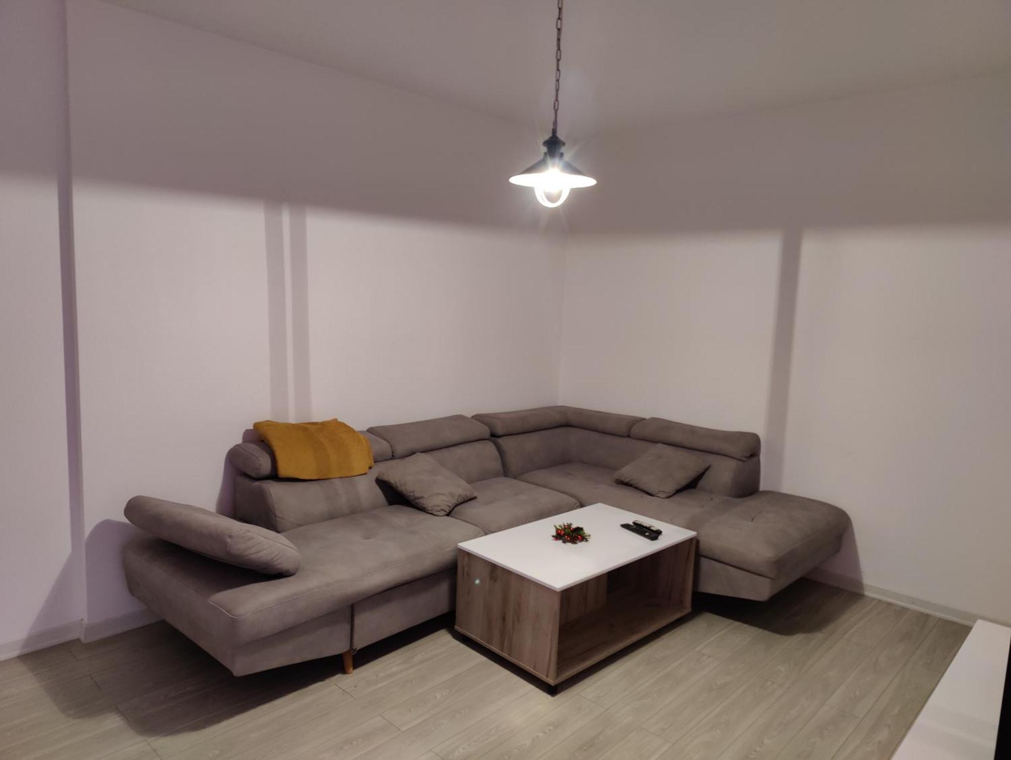 Cozy Apartment 普里什蒂纳 外观 照片