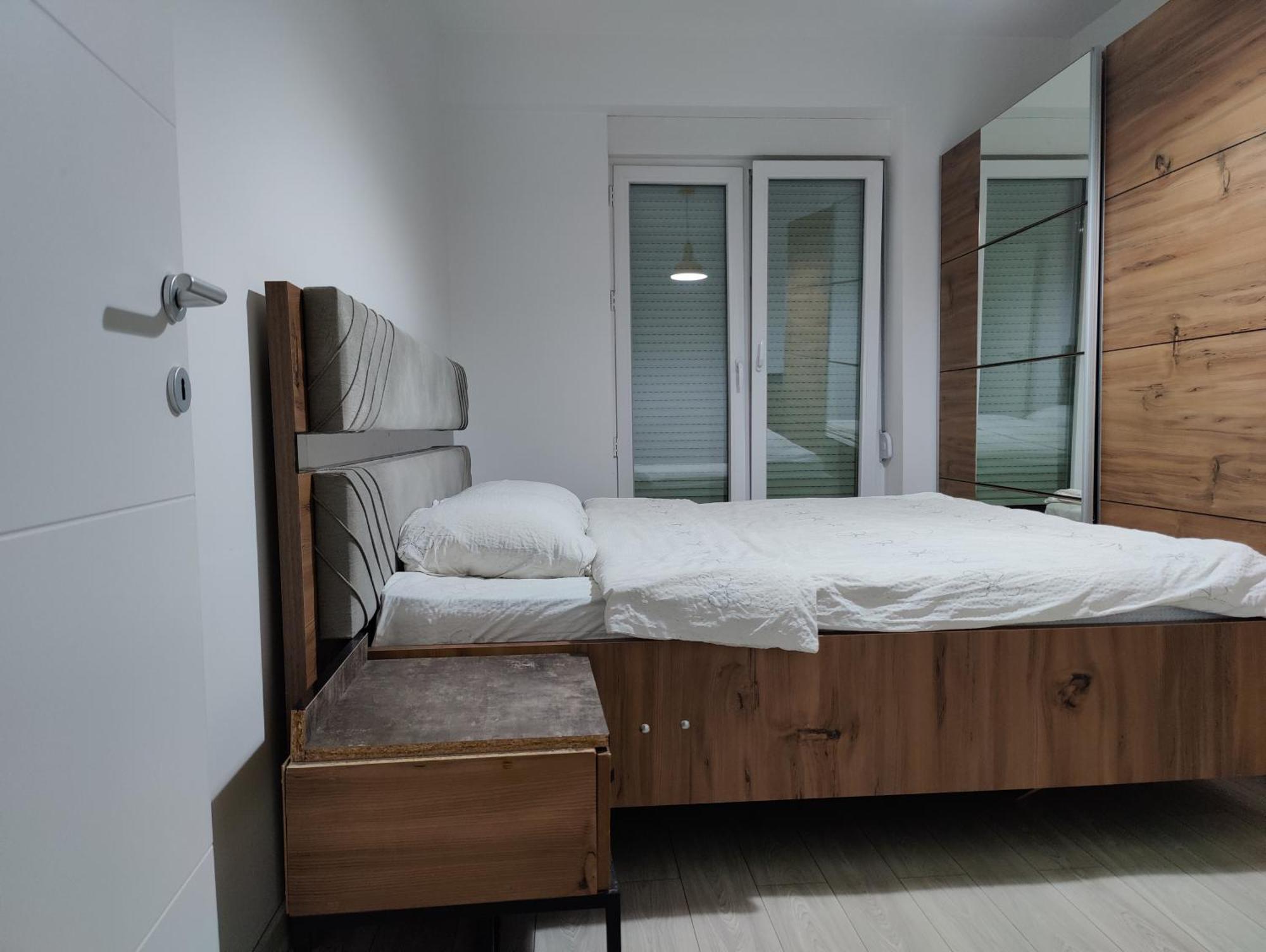 Cozy Apartment 普里什蒂纳 外观 照片